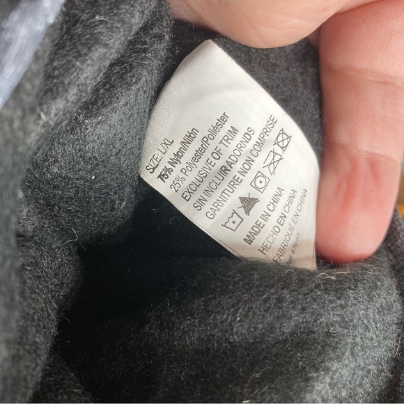 Thinsulate gloves men’s size L/XL - Picture 4 of 4